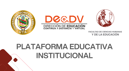 Facultad de Ciencias Humanas y de la Educación