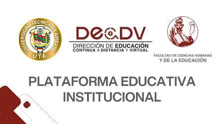 Facultad de Ciencias Humanas y de la Educación
